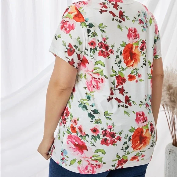 Sequin pocket tee - Picture 4 of 4